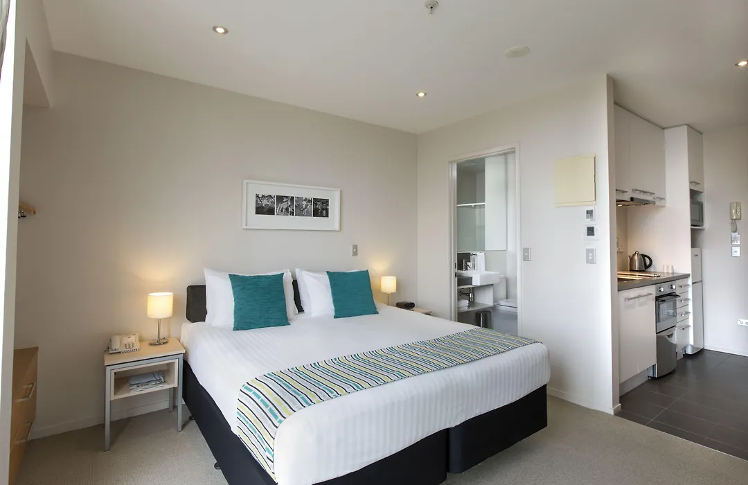 Quest Carlaw Park Serviced Apartments-1