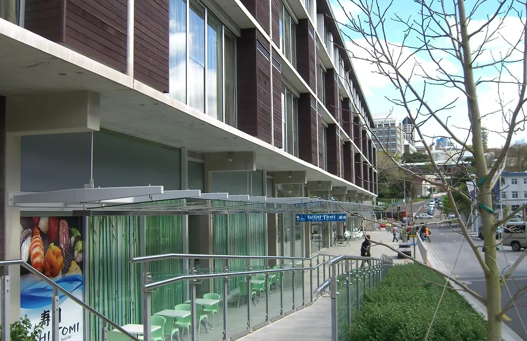 Quest Carlaw Park Serviced Apartments-1
