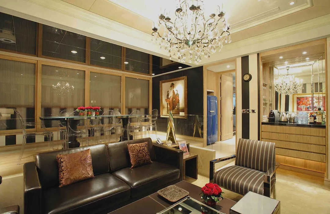 Hotel Eclat Taipei-1