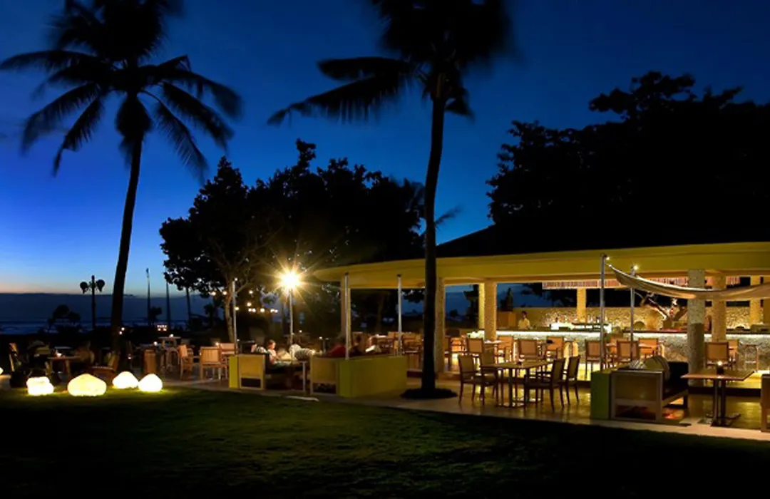 Holiday Inn Resort Baruna Bali By Ihg-1