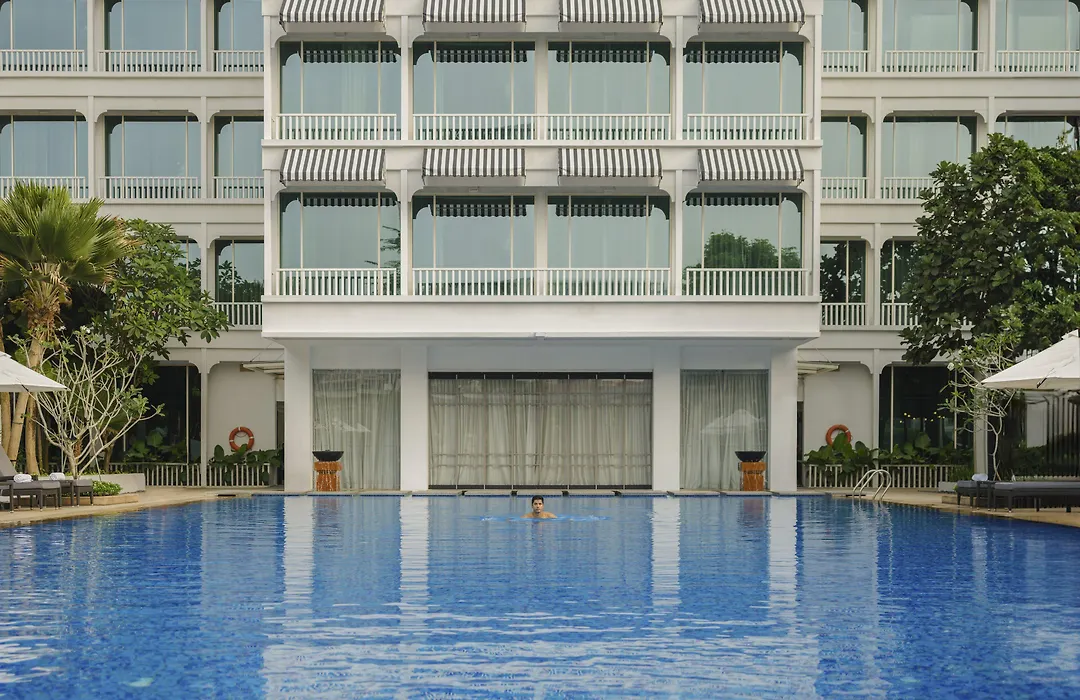 Novotel Singapore Robertson Quay-1