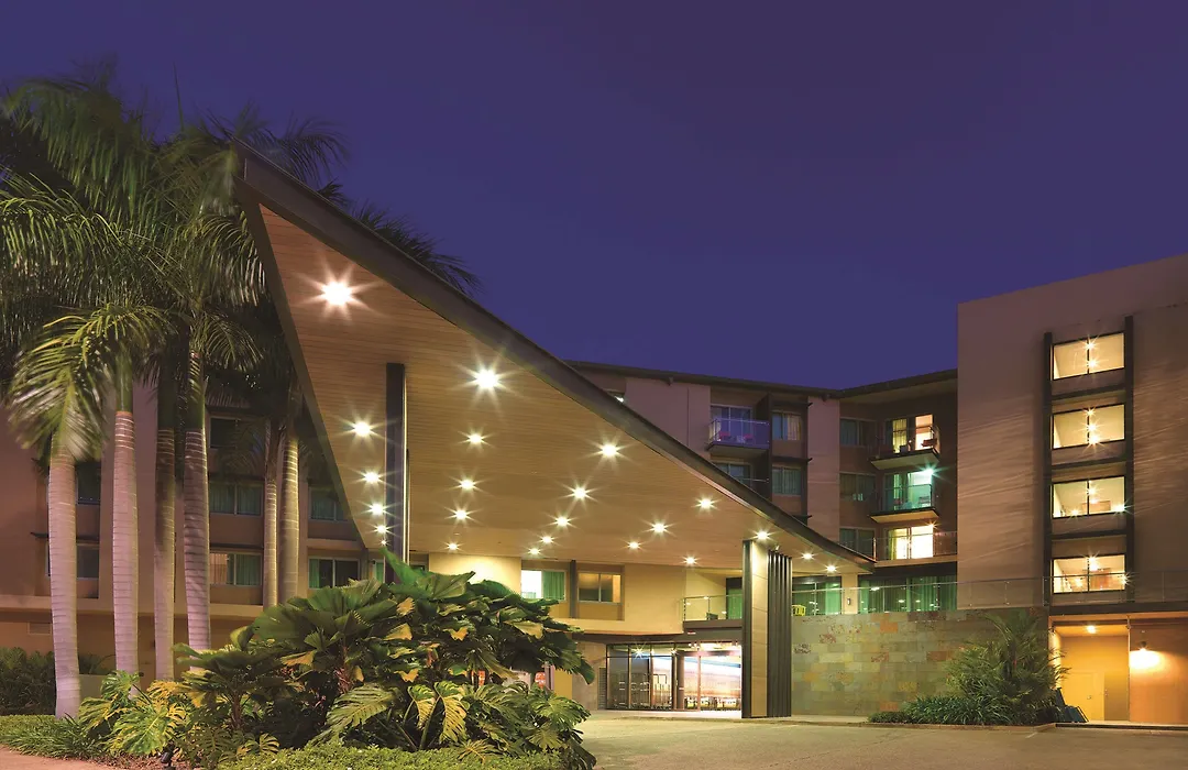 Adina Apartment Hotel Darwin Waterfront-1