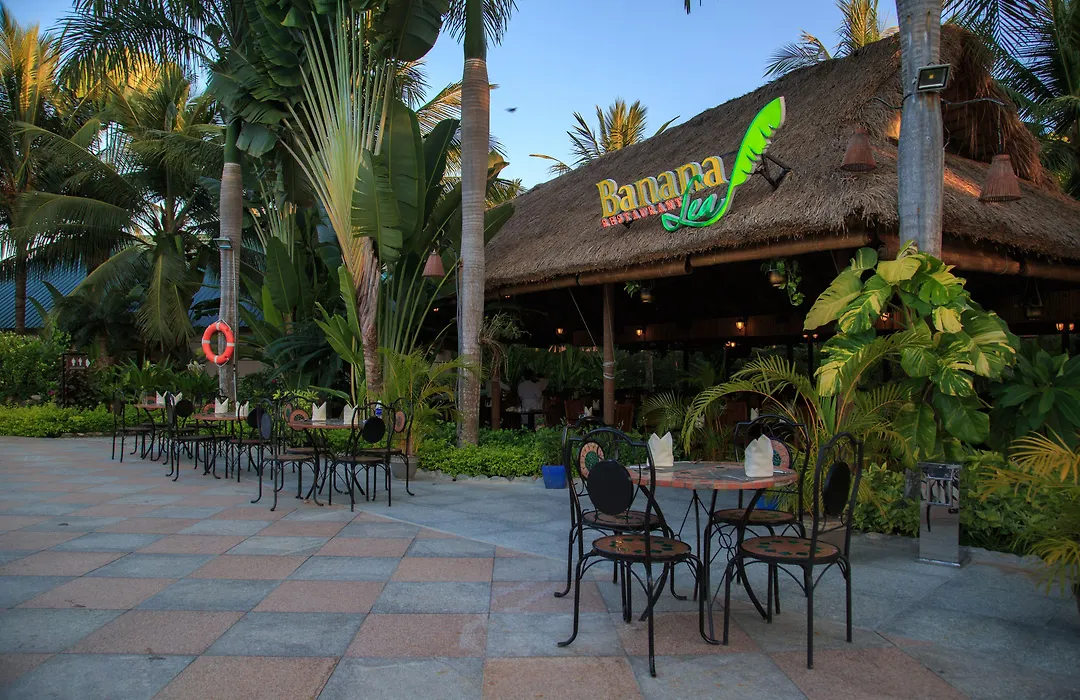 Diamond Bay Resort & Spa-1