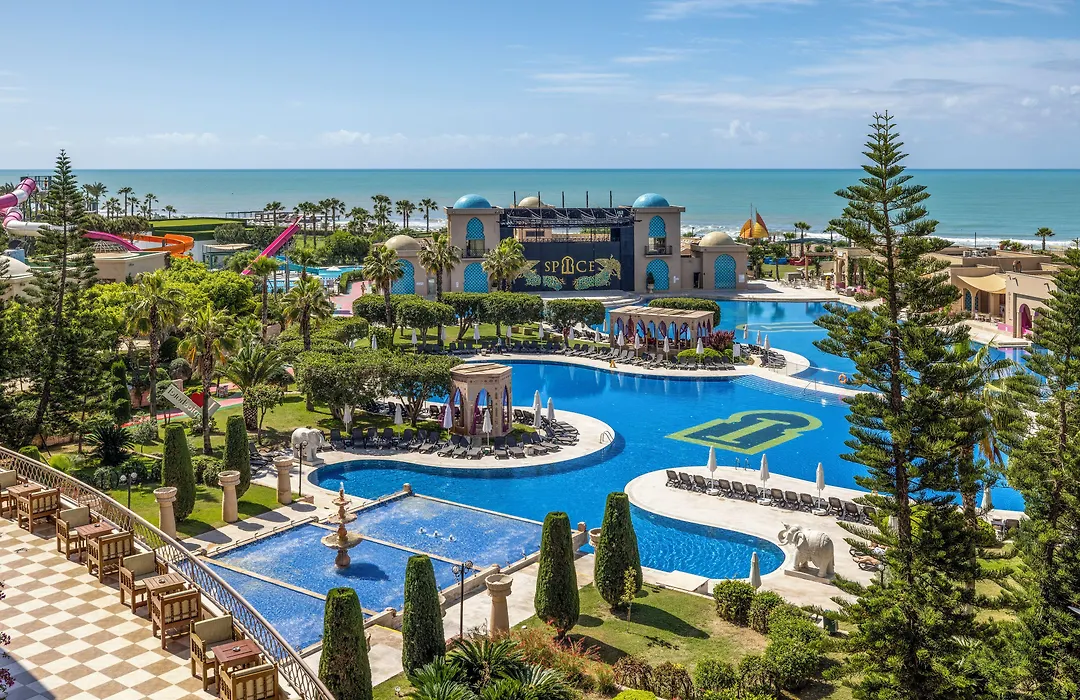 Spice Hotel & Spa-1