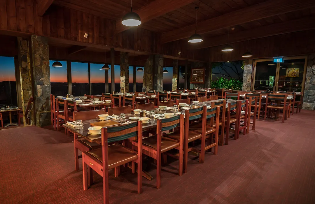 Binna Burra Sky Lodges-1
