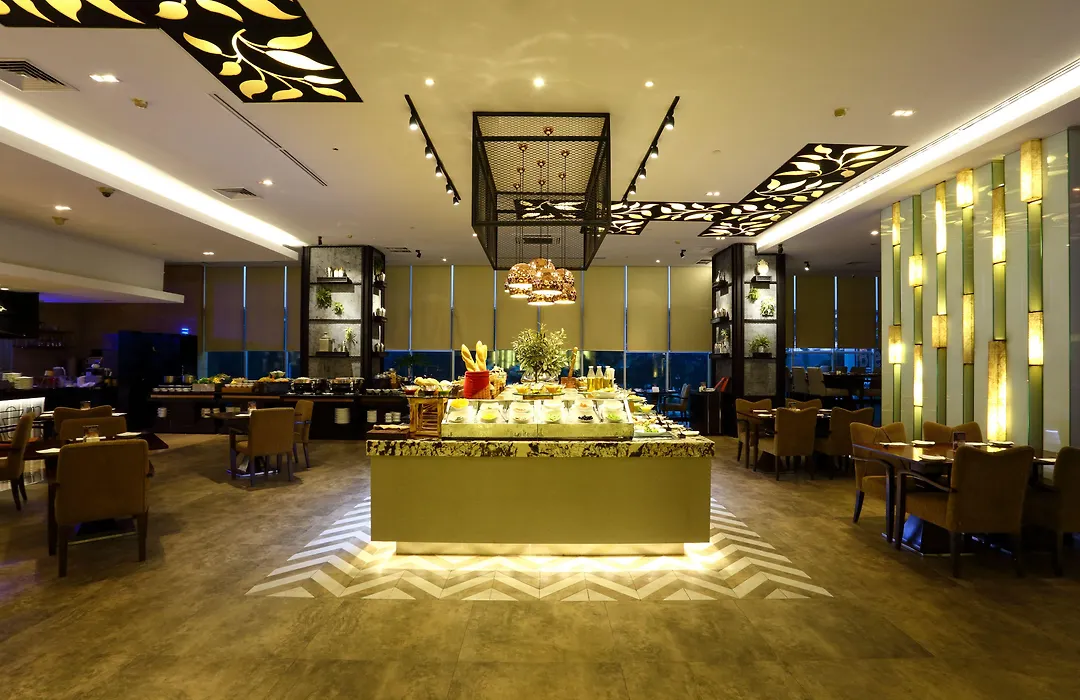 Cambridge Hotel Medan-1