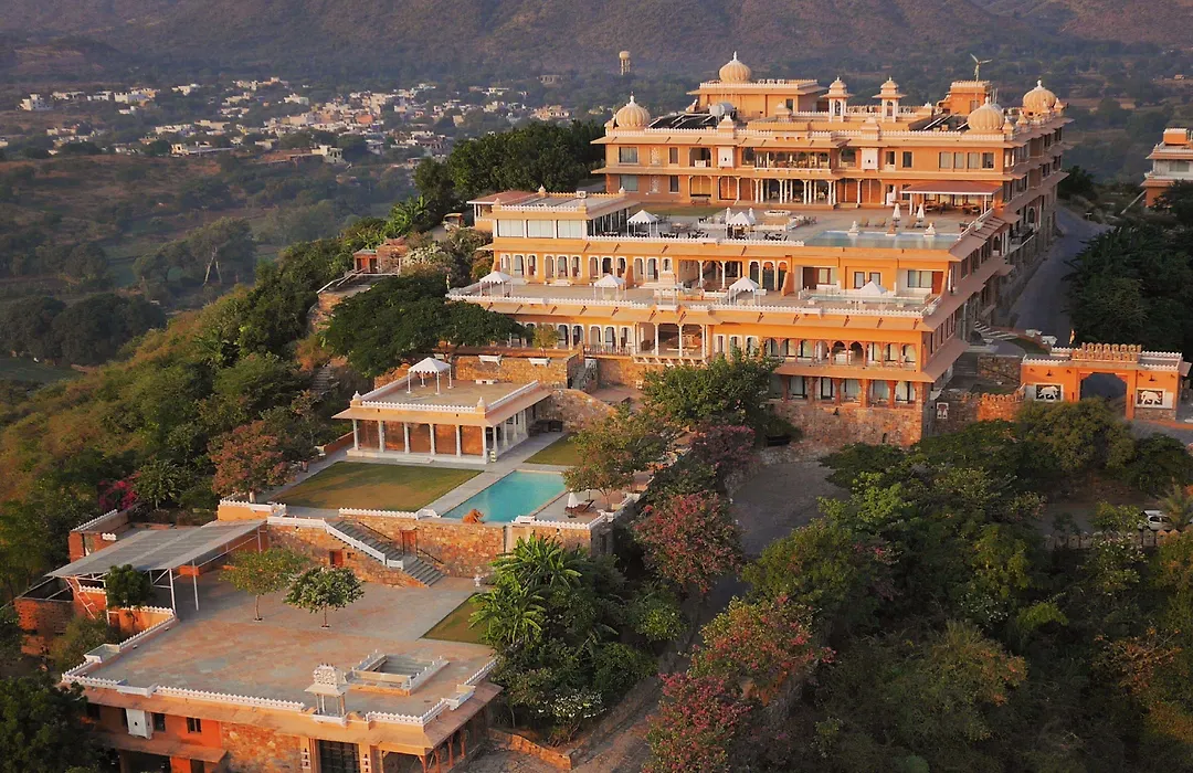 Fateh Garh Resort By Fateh Collection-1