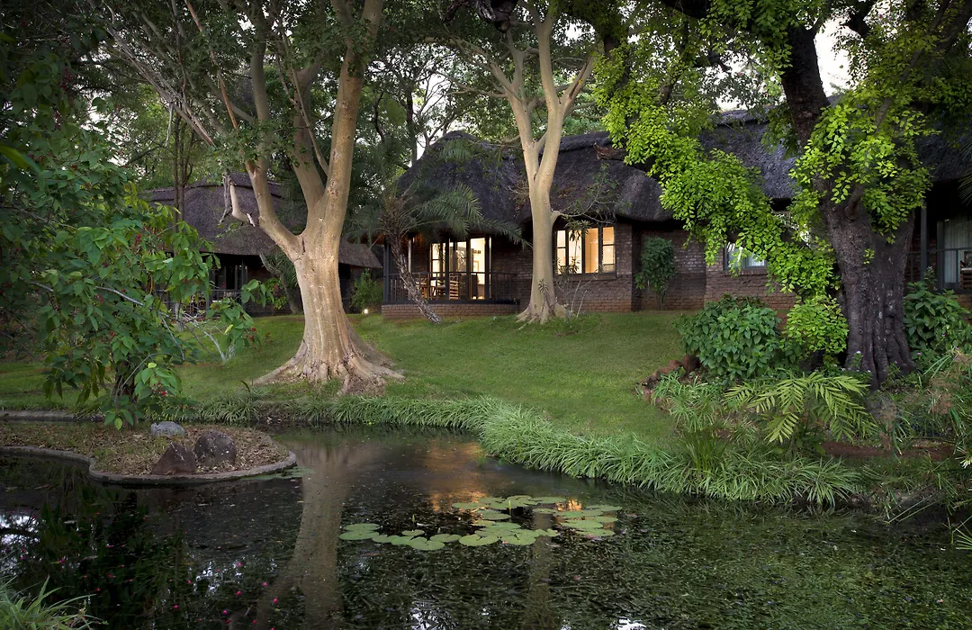 Anantara Stanley & Livingstone Victoria Falls Hotel-1