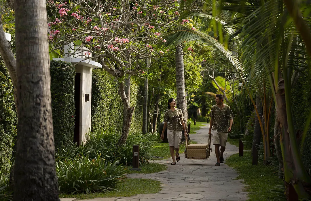 Kayumanis Jimbaran Private Villas & Spa-1