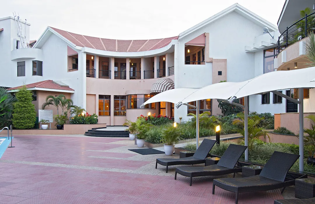 Aldovia Resort & Convention-1