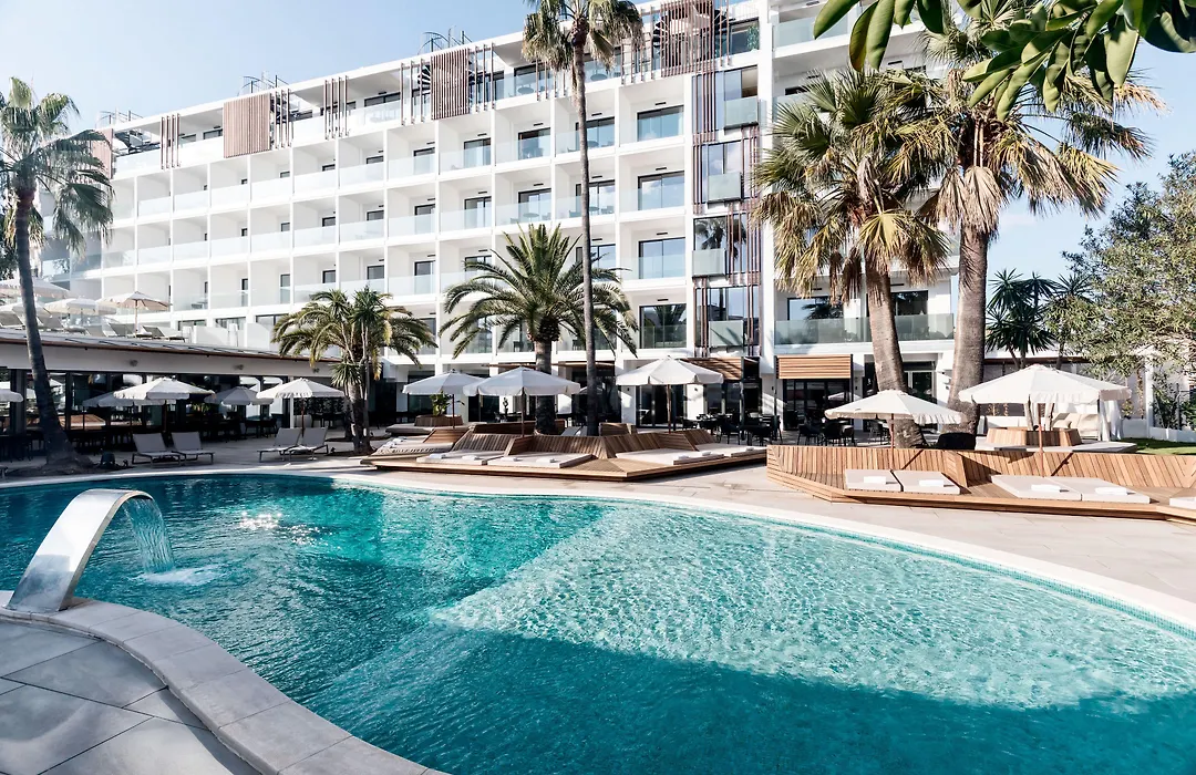Bordoy Alcudia Port Suites - Adults Only-1
