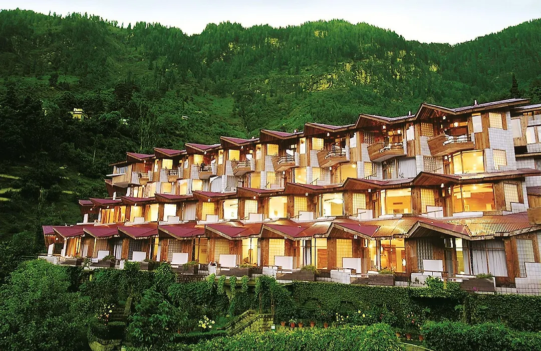 Manuallaya The Resort & Spa-1
