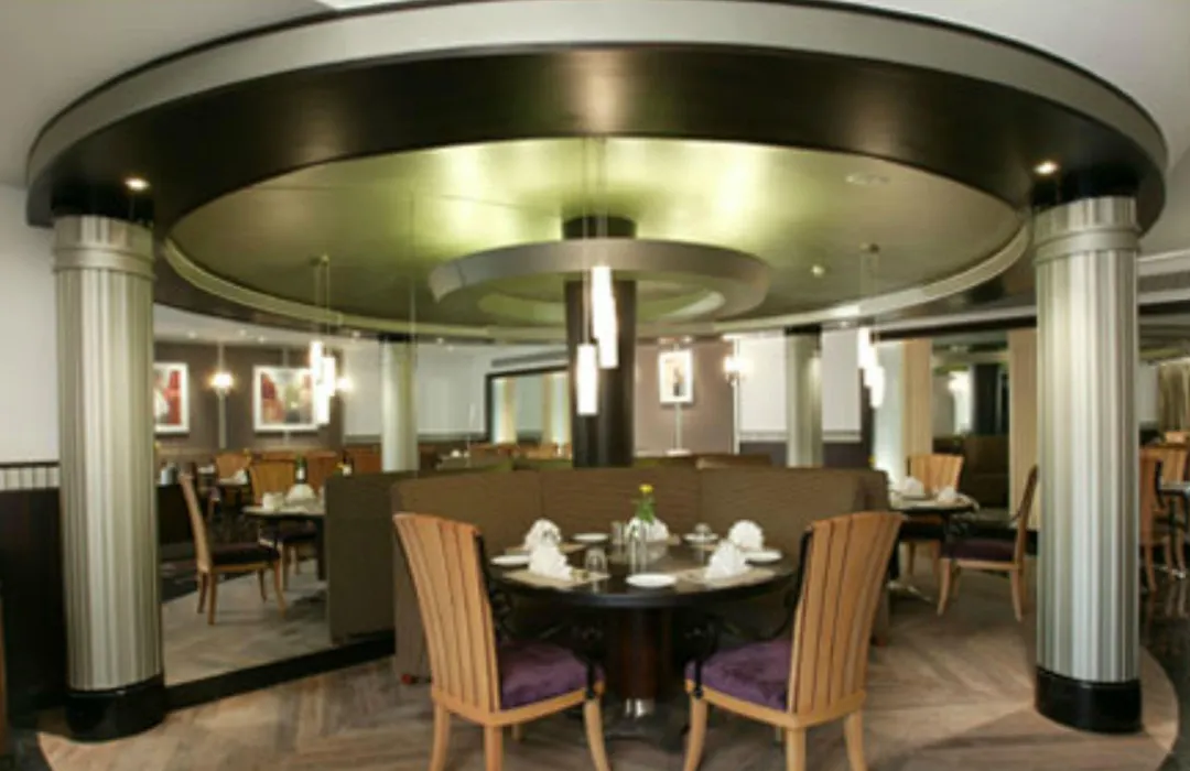 The Imperial Palace-1