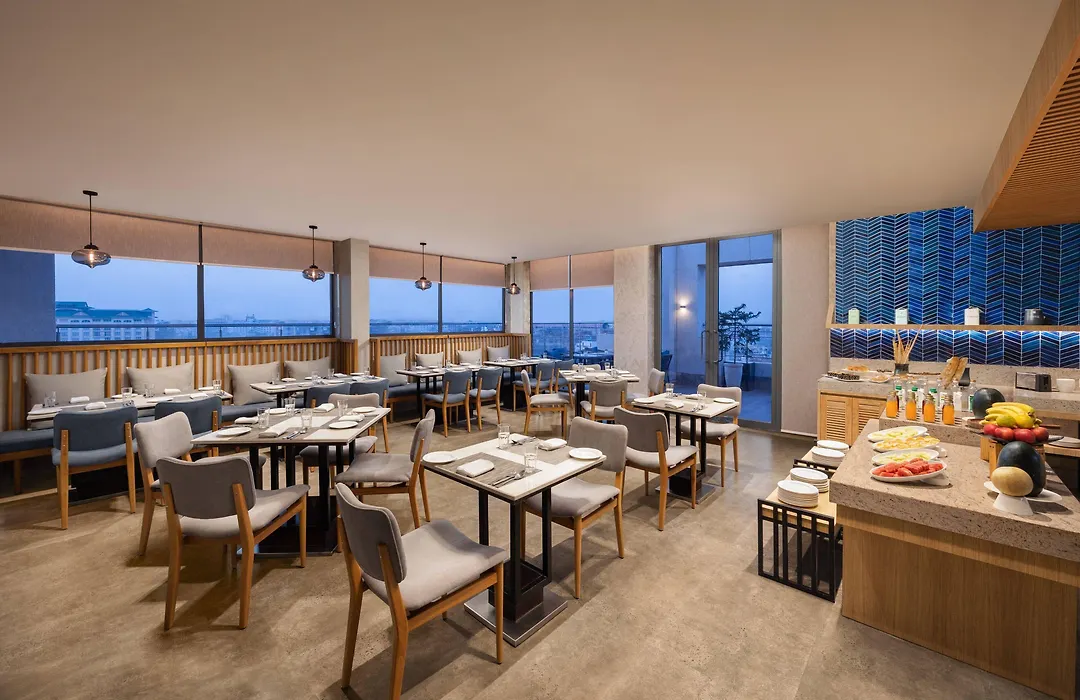 Fairfield By Marriott Jaipur-1