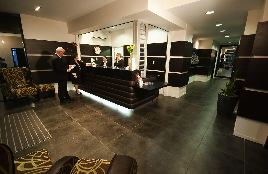 Nesuto St Martins Apartment Hotel-1