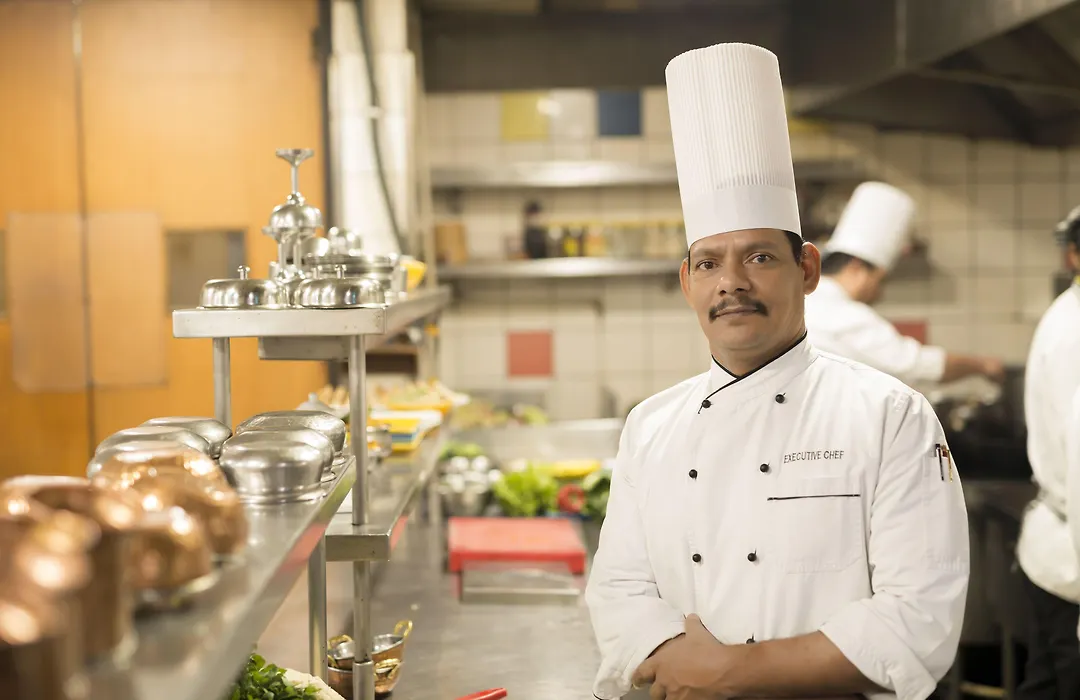 Nirvana Luxury Hotel L Ludhiana-1