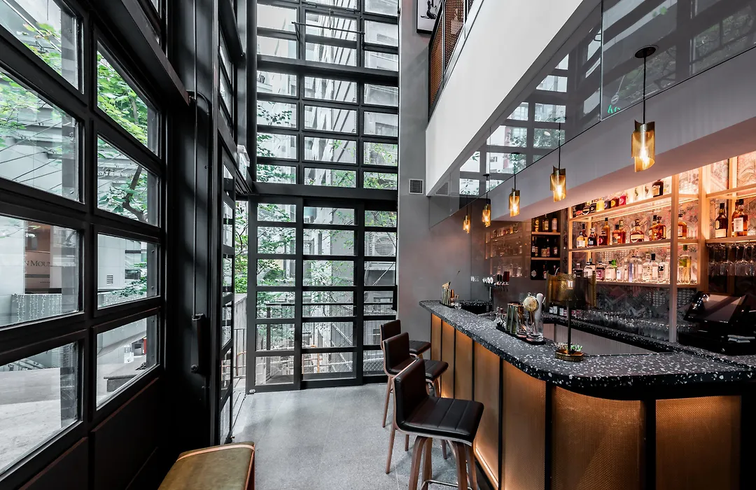 Ovolo Central-1