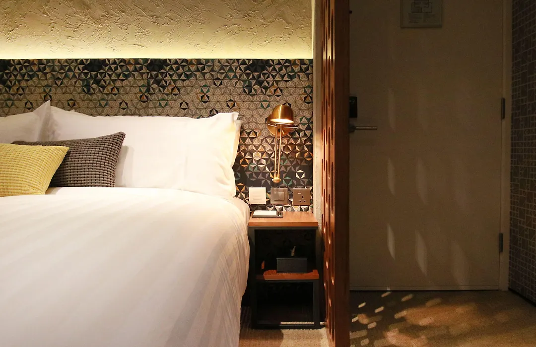Ovolo Central-1