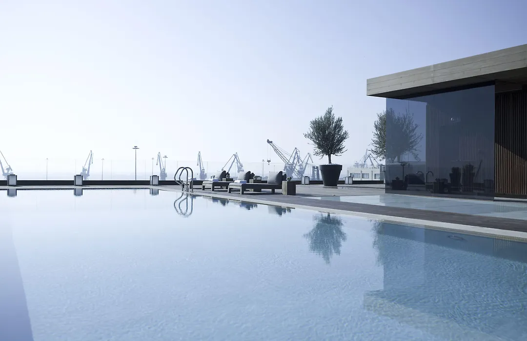 The Met Hotel Thessaloniki, A Member Of Design Hotels-1