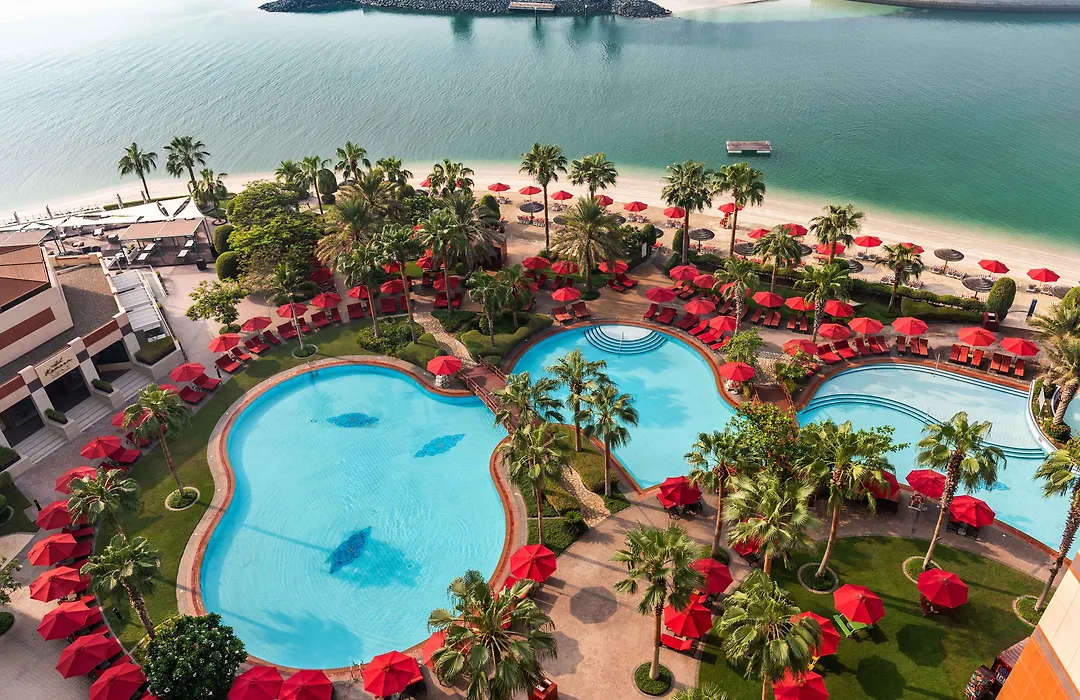 Khalidiya Palace Rayhaan By Rotana, Abu Dhabi-1