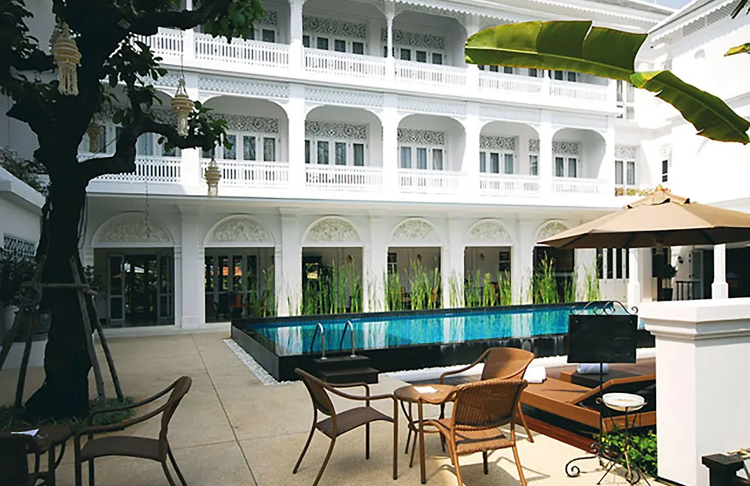 Ping Nakara Boutique Hotel And Spa-1