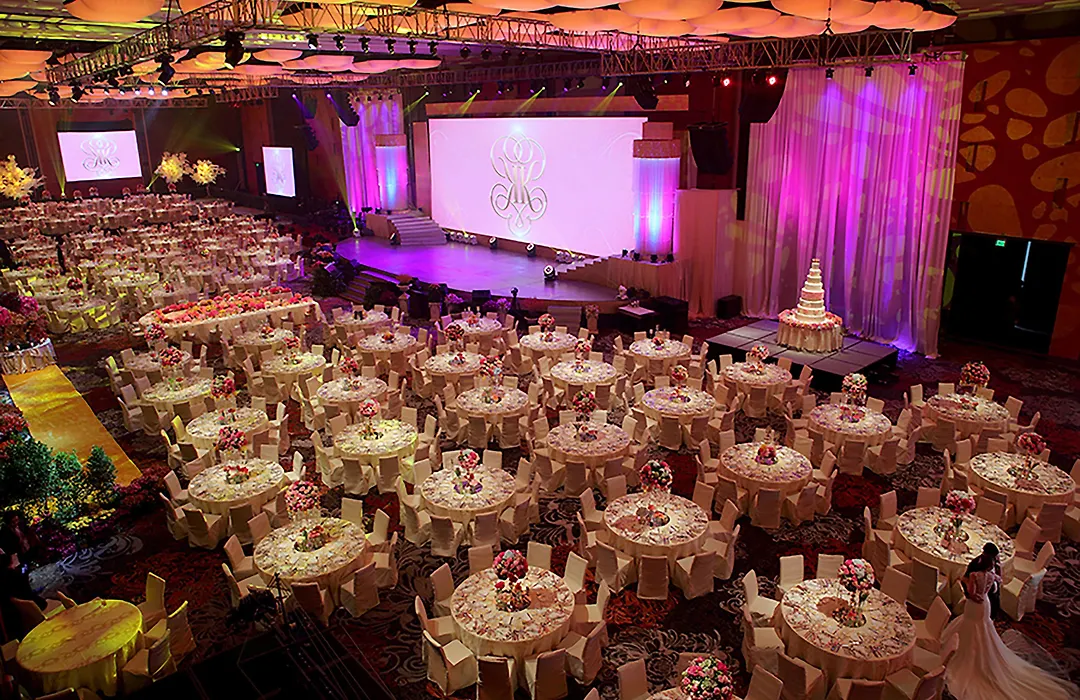 Manila Marriott Hotel At Newport World Resorts-1