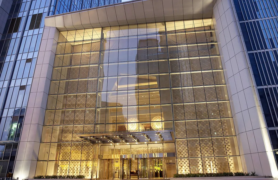 The Westin Tianjin-1