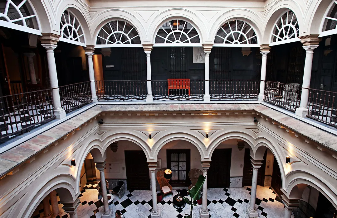 Coolrooms Palacio Villapanes 5 Gl-1
