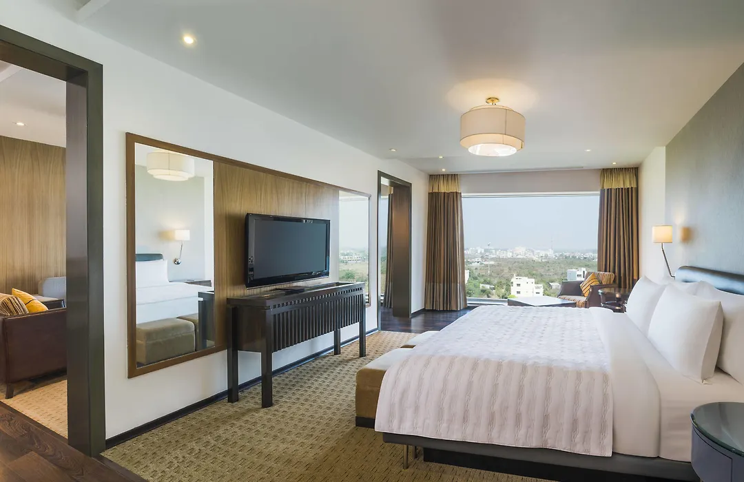 Le Meridien Nagpur-1