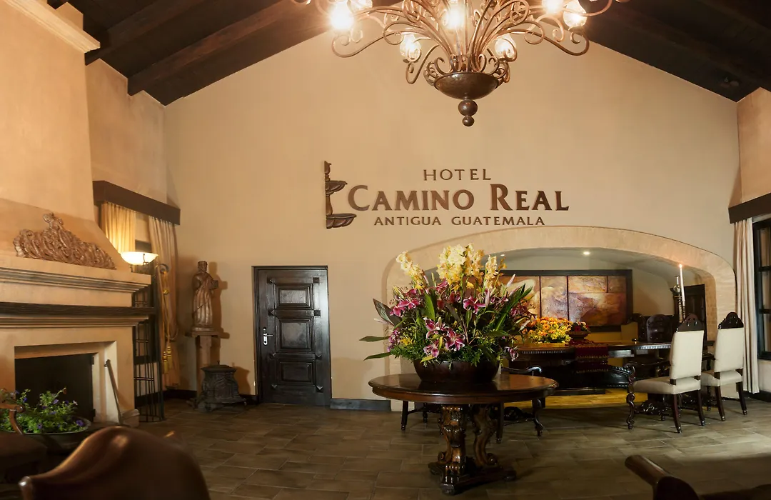 Camino Real Antigua-1