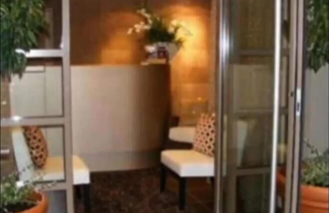 Terra Vive Suites & Apartments-1