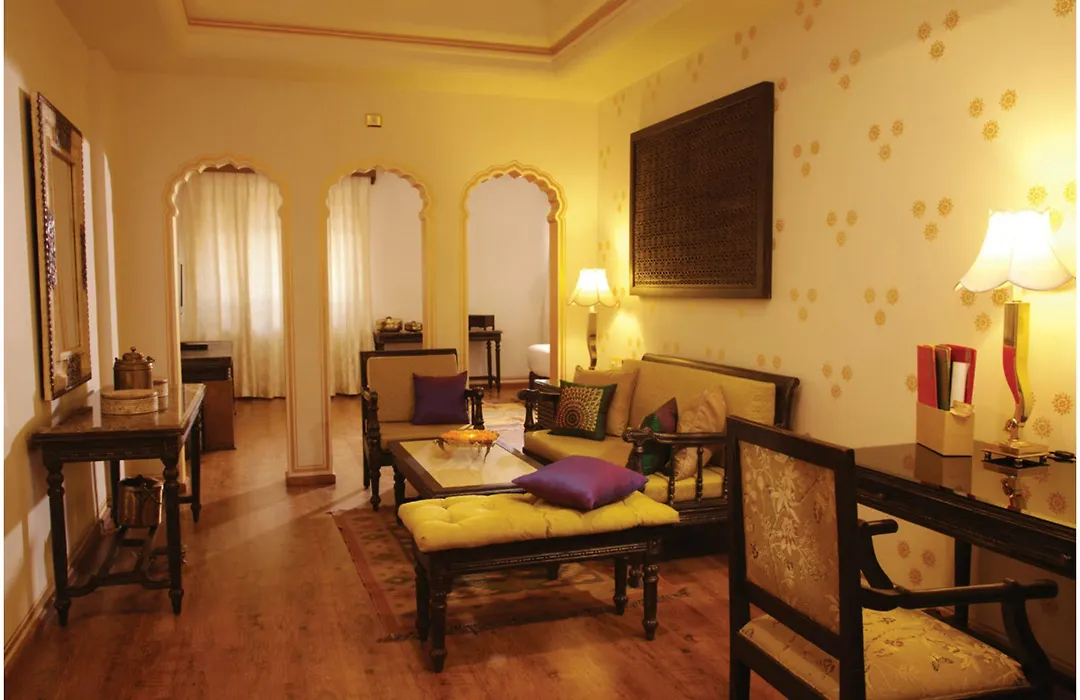 Suryagarh Jaisalmer-1
