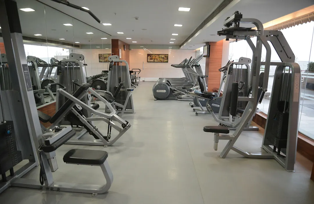 Hyatt Centric Janakpuri New Delhi-1