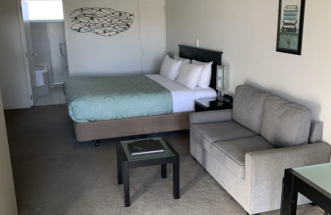 Salerno Motel Apartments-1