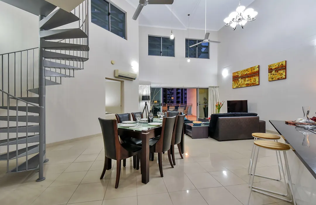 Argus Apartments Darwin-1