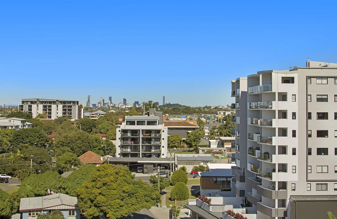 The Chermside Apartments-1