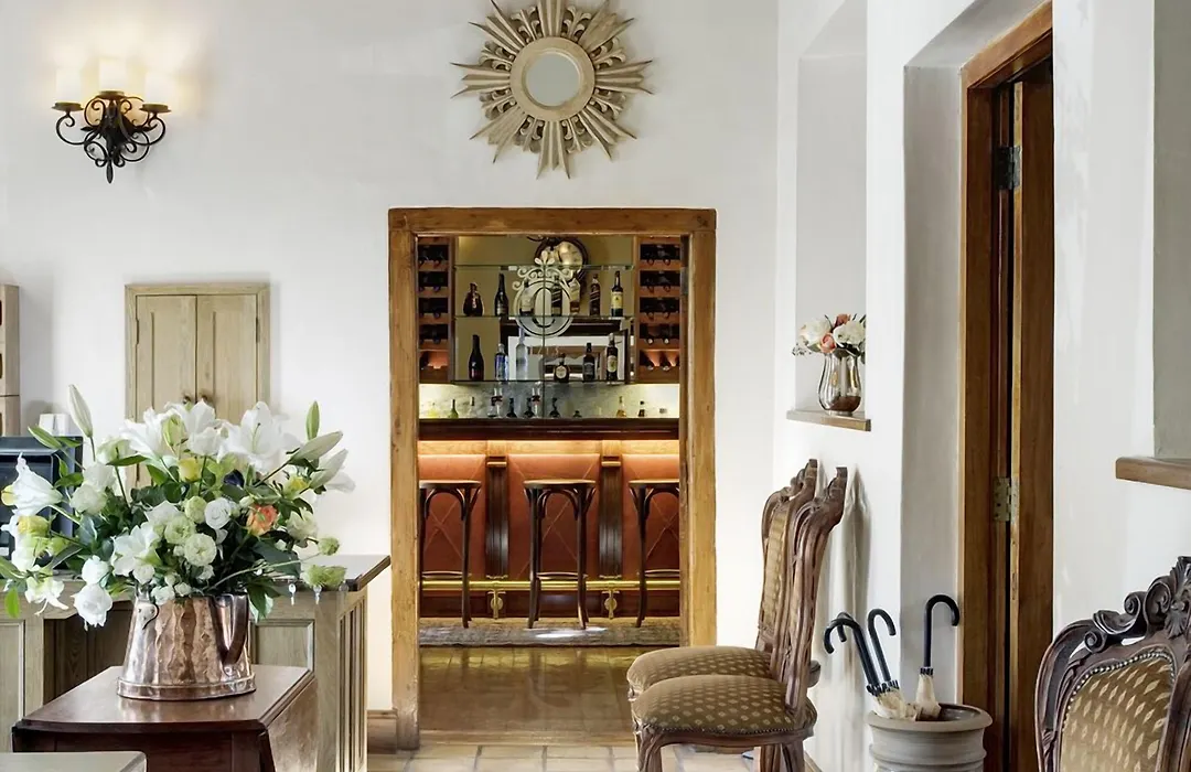 Coopmanhuijs Boutique Hotel&Spa-1