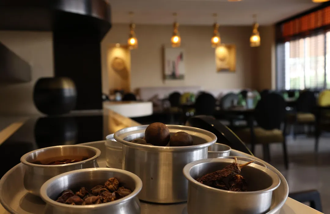 Safir Fintas Hotel Kuwait-1