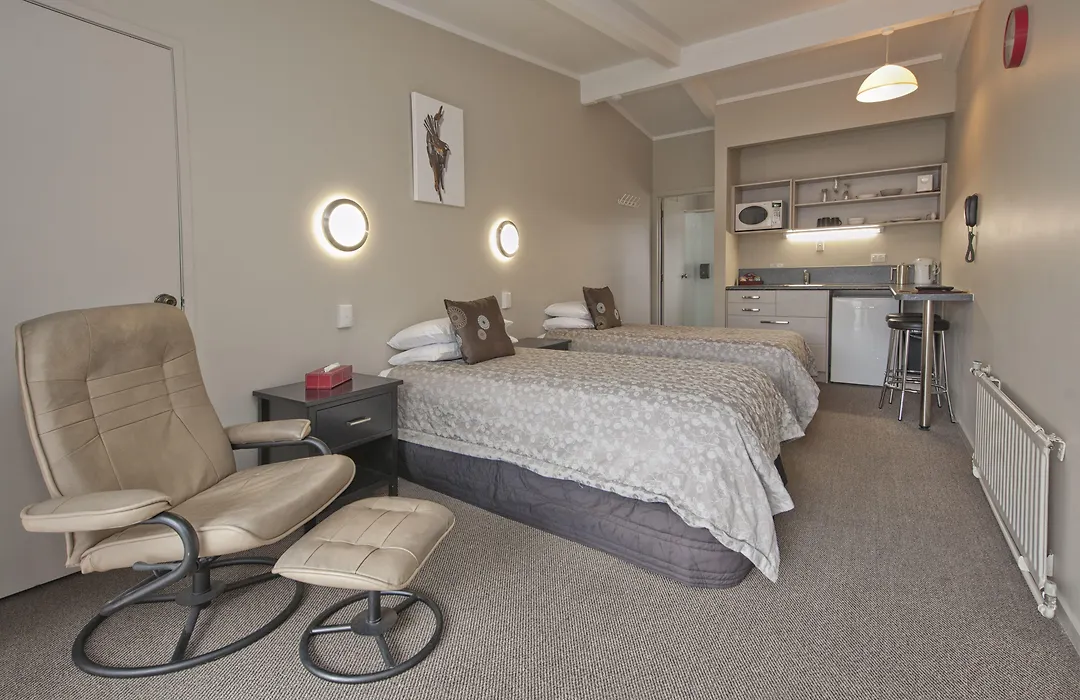 Sport Of Kings Motel-1