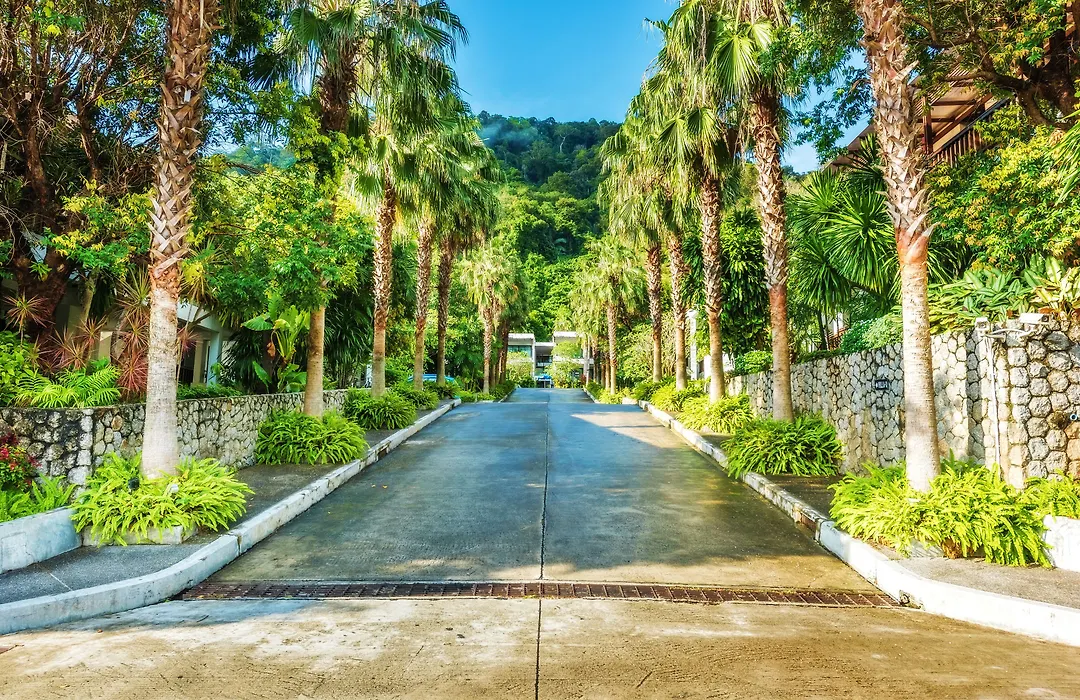 Club Wyndham Patong Hill Phuket-1