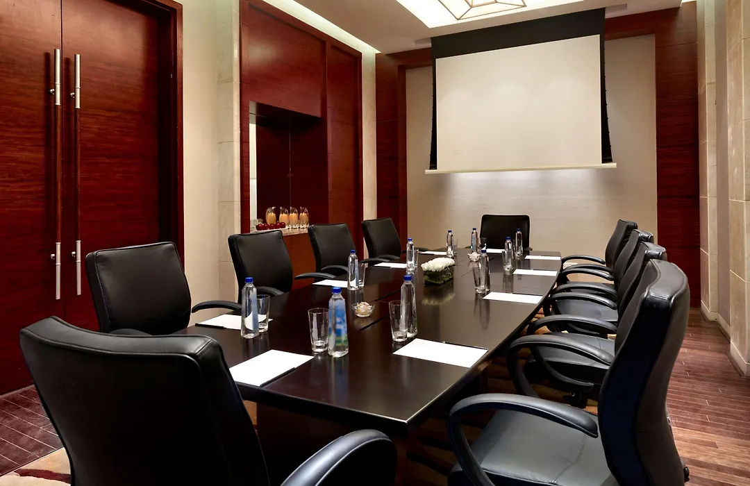 Hyatt Regency Pune Hotel & Residences-1