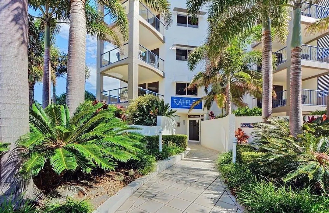 Raffles Mooloolaba-1