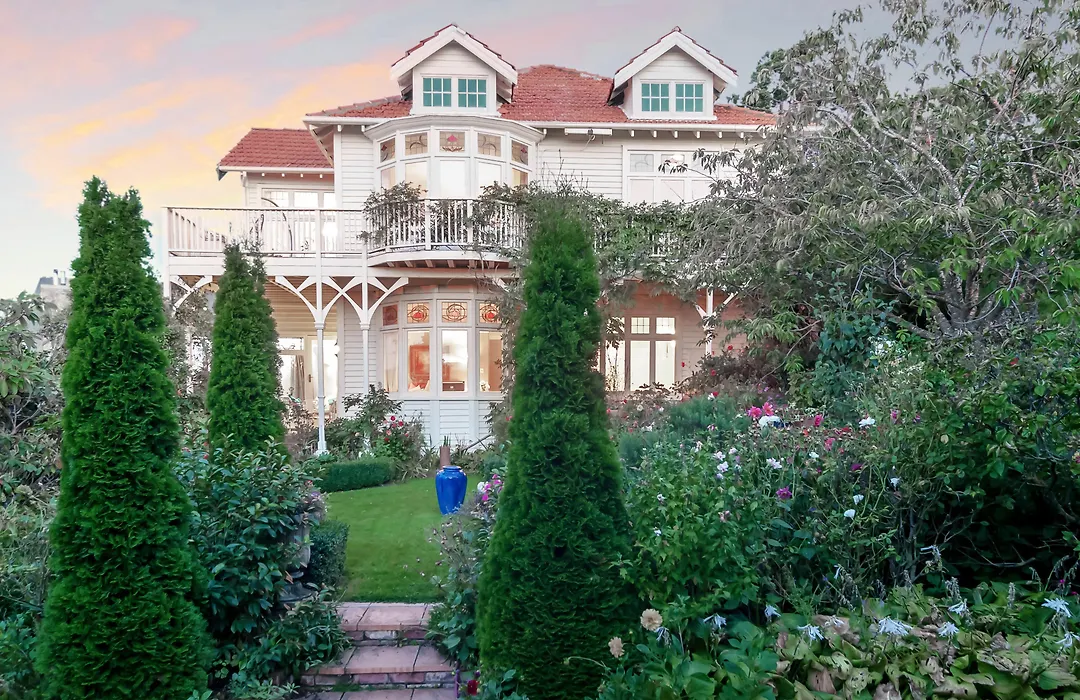 Dyers House-1