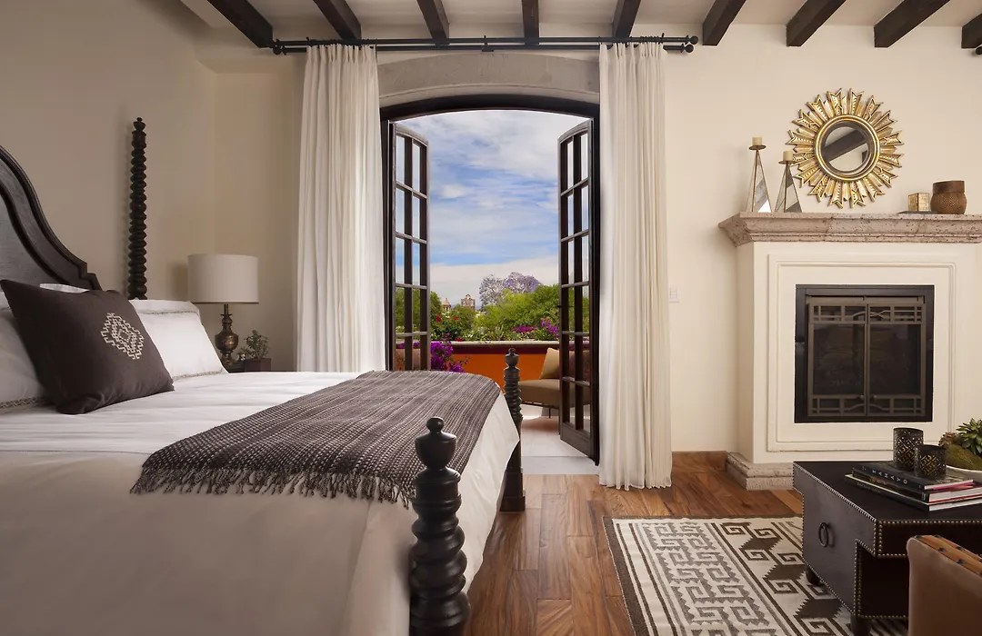 Rosewood San Miguel-1