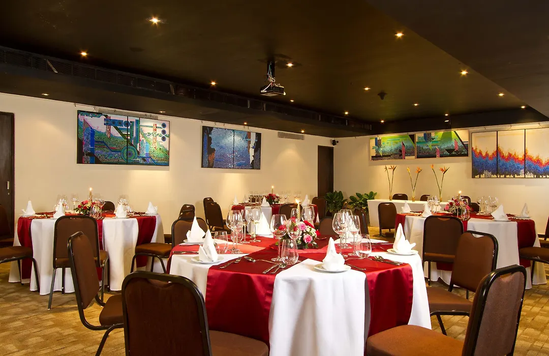 Svenska Design Hotel Andheri-1