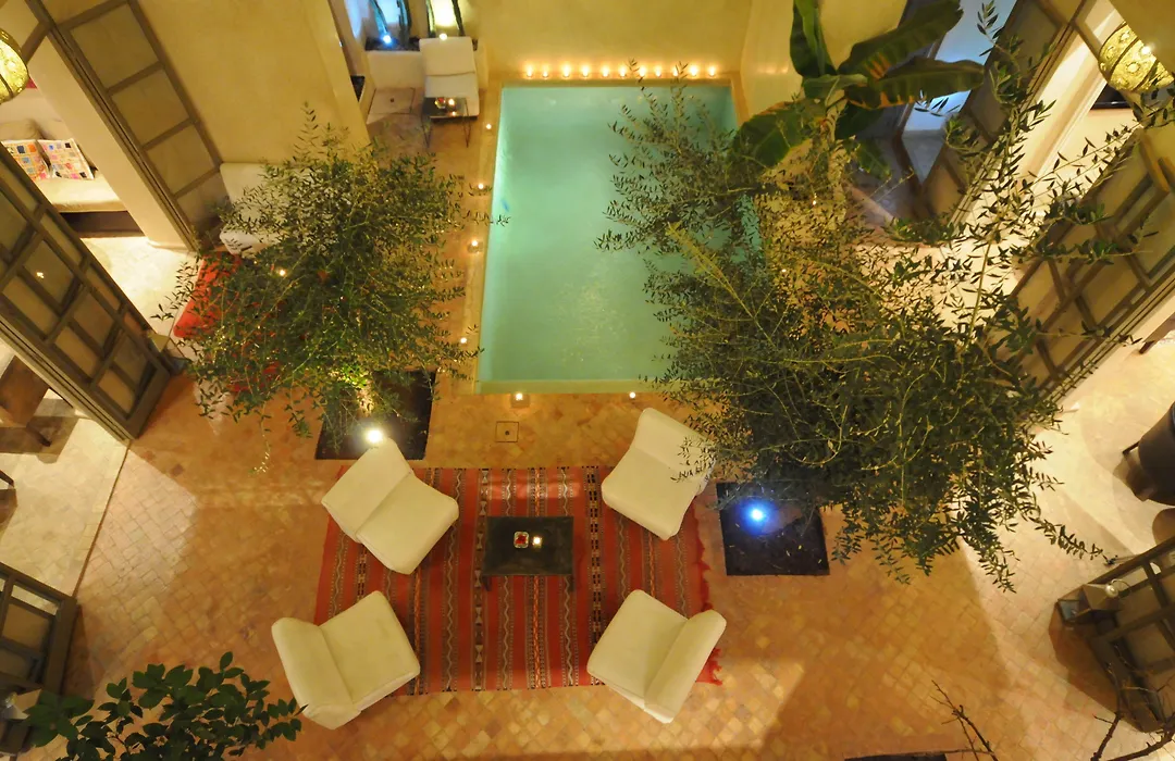 Riad Vendôme&Spa-1
