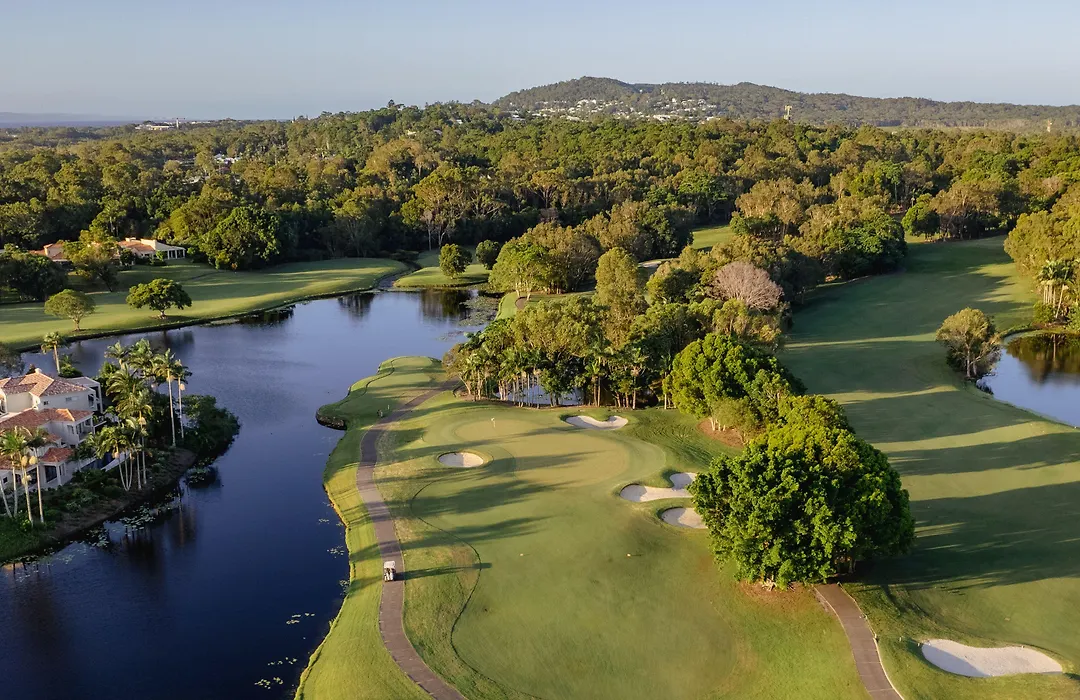 Noosa Springs Golf & Spa Resort-1