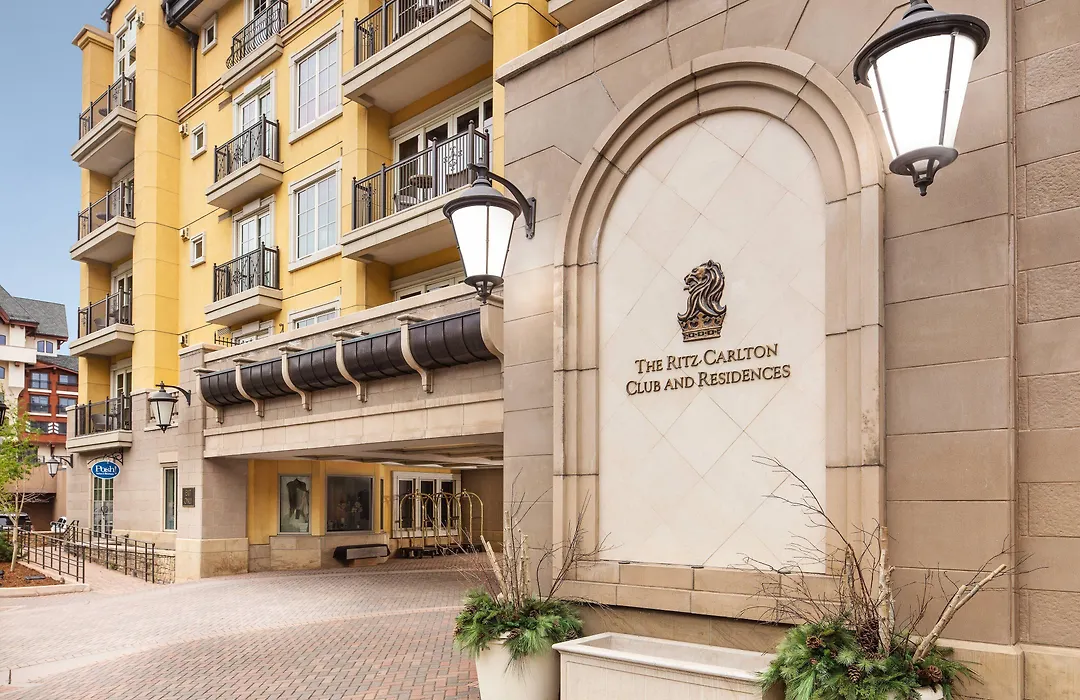 Legendary Lodging At The Ritz-1
