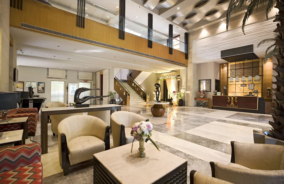 Tivoli Garden Resort-1