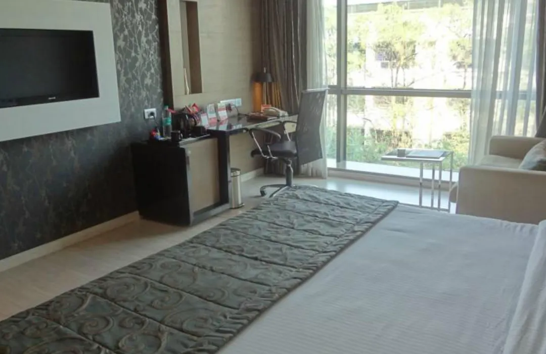 Ramada By Wyndham Navi Mumbai-1